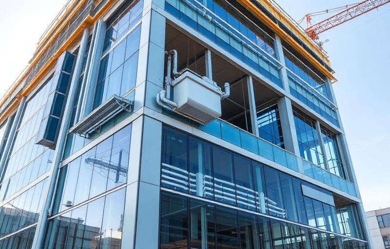 Education & Training Facilities