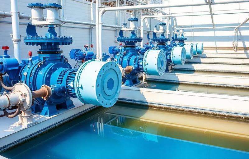 Water & Wastewater
