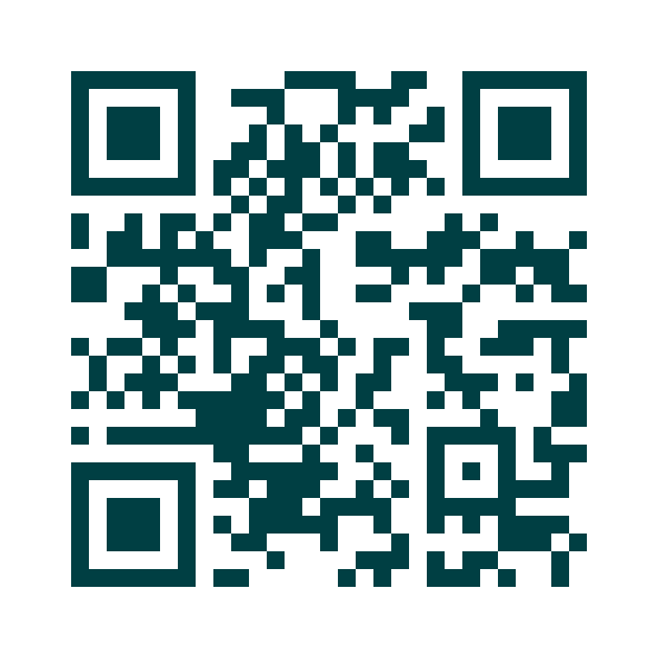 PRIME CORPORATE contact QR code